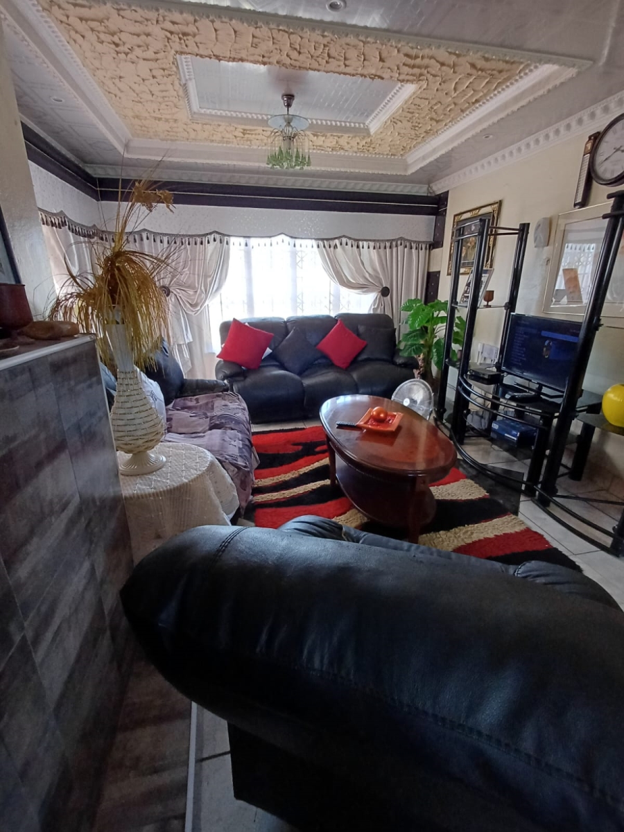 3 Bedroom Property for Sale in Aloevale Eastern Cape